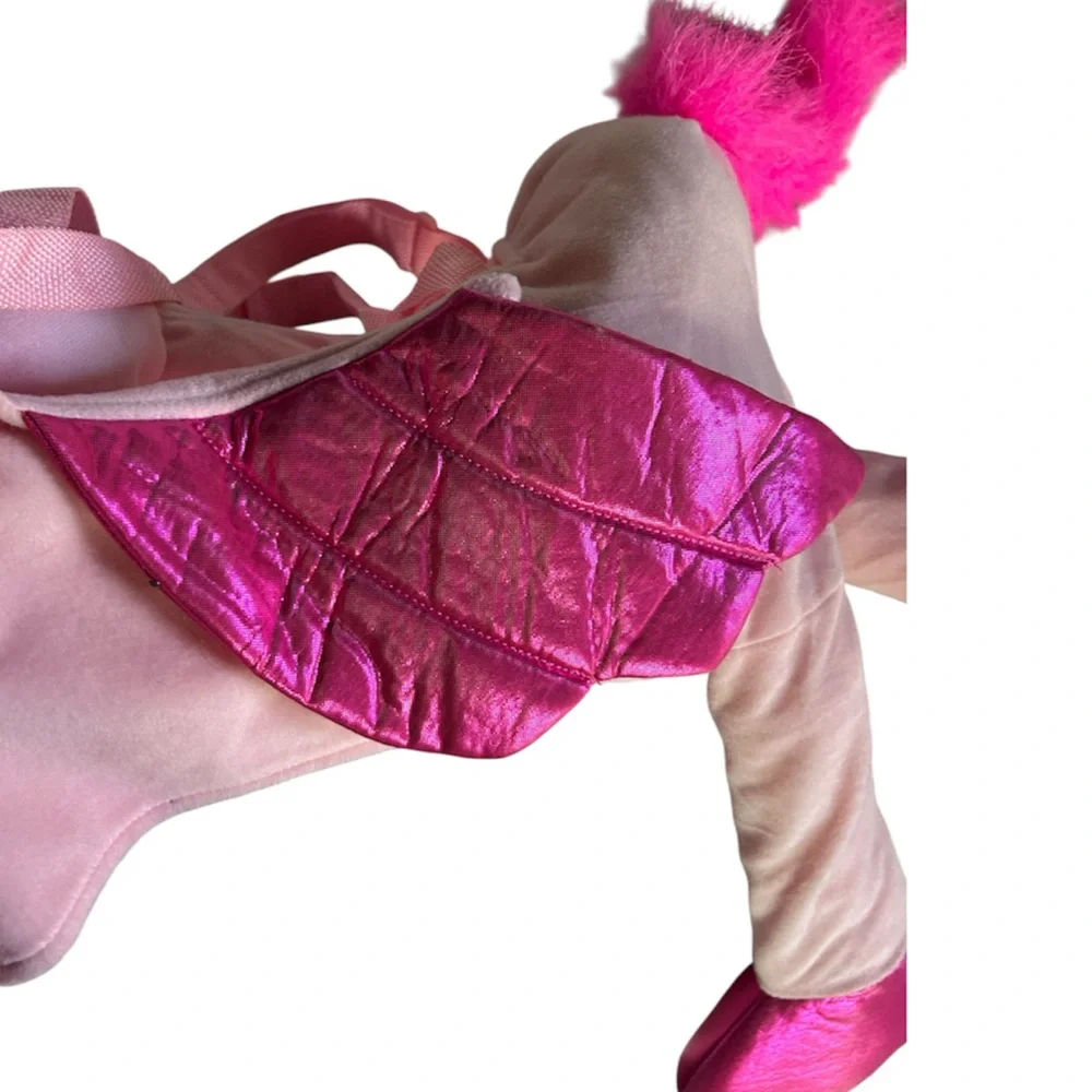 Unicorn wearable costume kids
